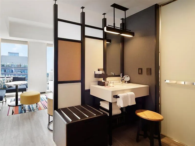 ****  Aloft Tokyo Ginza Hotel Japan