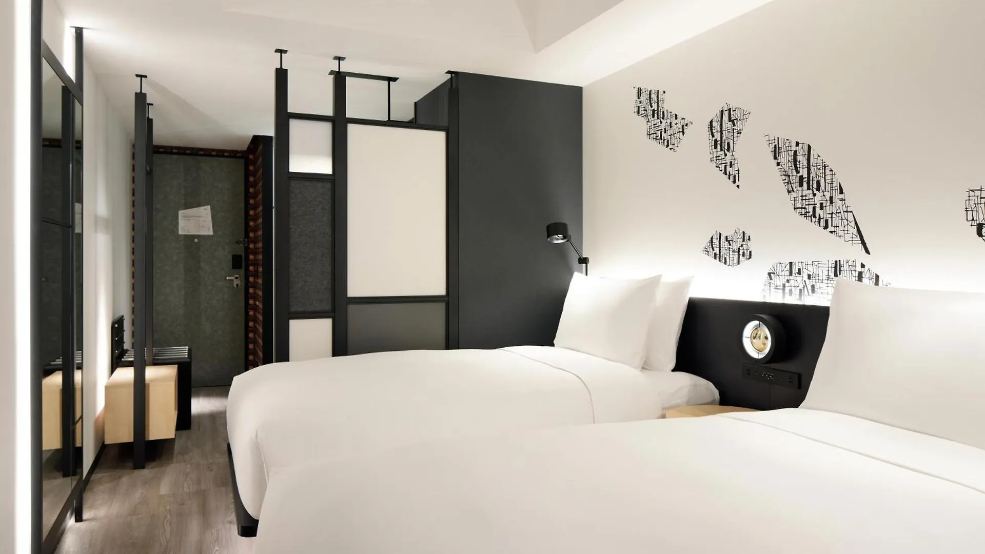 Aloft Tokyo Ginza Hotel