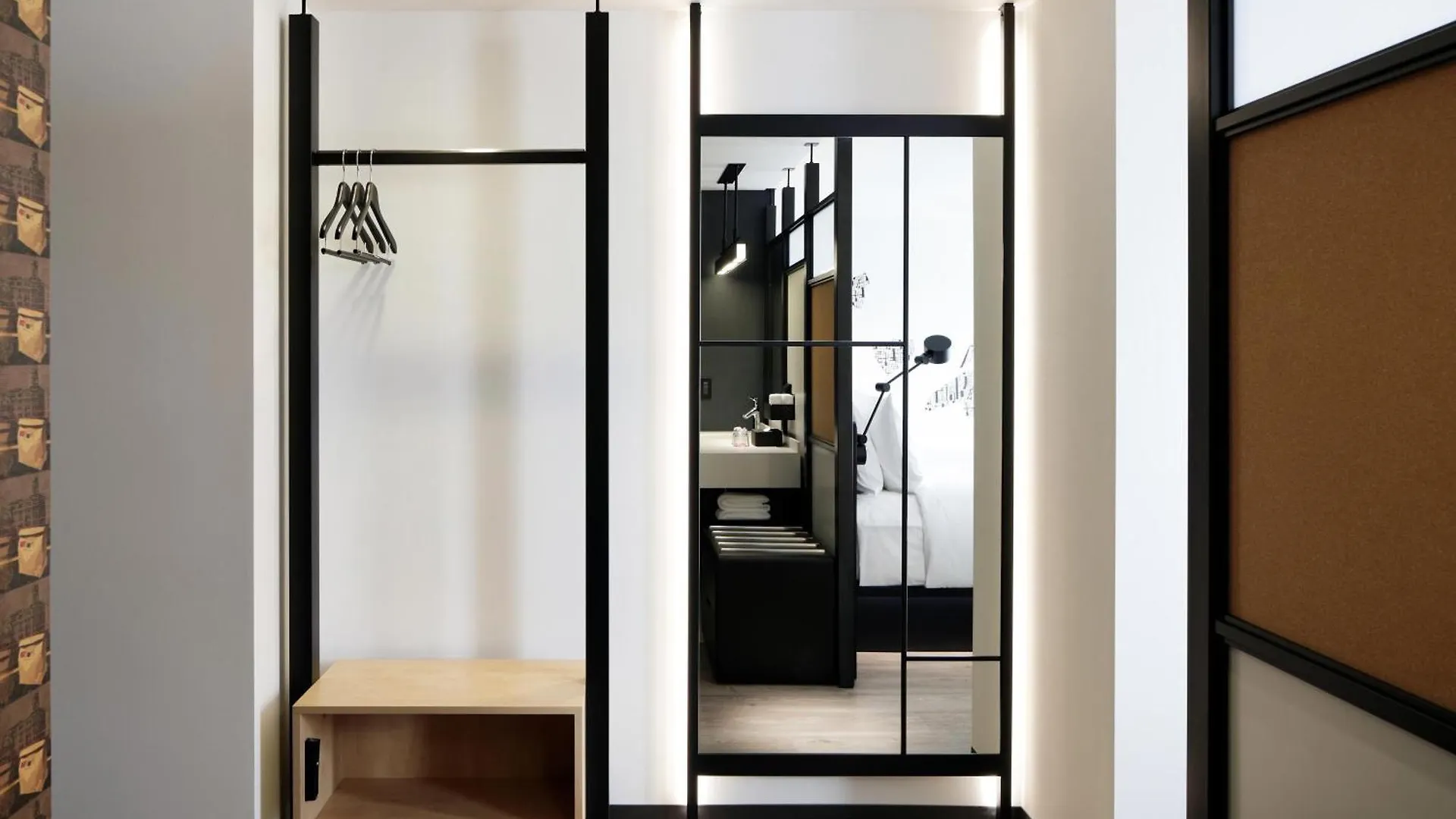 Aloft Tokyo Ginza Hotel
