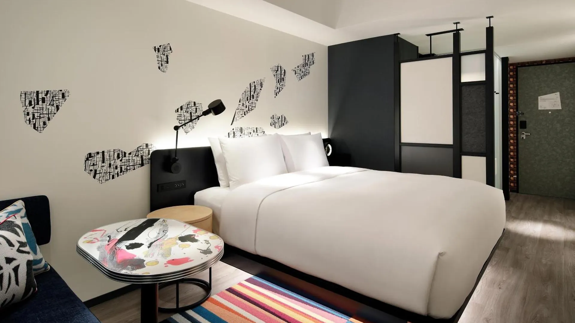 Aloft Tokyo Ginza Hotel