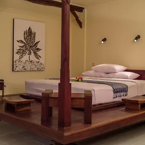 Resort Rumah Bali ****