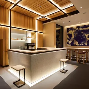 Agora Ginza Токио
