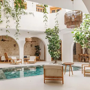 Riad Pure House Marrakech 
