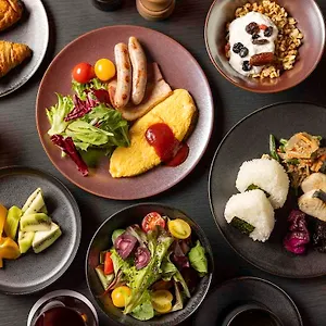 Mercure Haneda Airport Tokio
