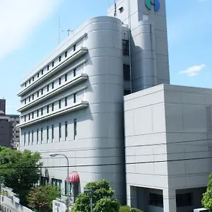 酒店 大阪国际酒店