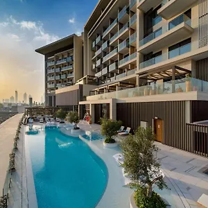 Hotel Hyatt Centric Jumeirah *****