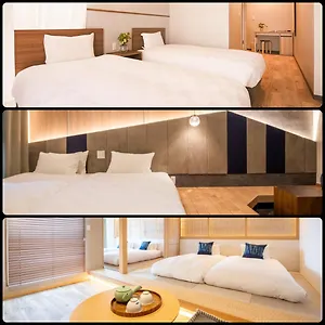 Hotel Wayfarer Shijo ***