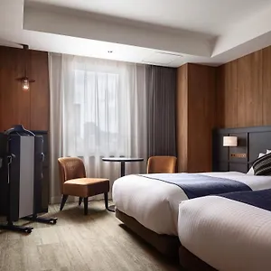 Mitsui Garden Otemachi Hotel
