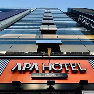 Hotel Apa Kanda Jimbocho Ekihigashi, Tōkyō