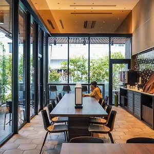 Hotel Ibis Styles Ginza East, Tōkyō