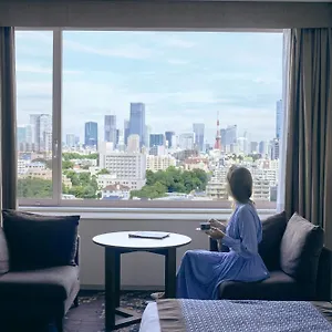 Hotel The Sakura Tower Tokyo, Autograph Collection