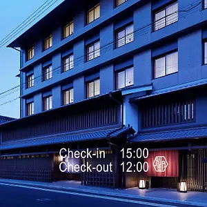 Mitsui Garden Shinmachi Bettei Kioto