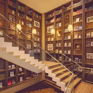 Hotel Shiba Park