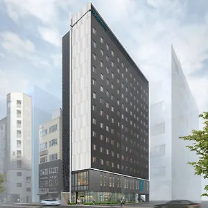 Hotel Sotetsu Fresa Ginza-nanachome