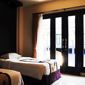 Hotel Taman Tirta Ayu Pool And Mansion ***