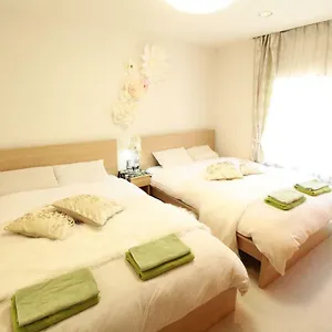  アパート Yumoto Sakura With Hot Spring B-9 #hs1 日本