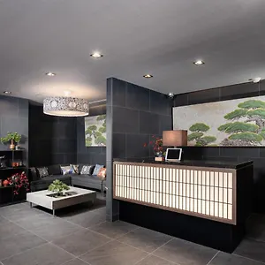 Mimaru Ginza East Tokio